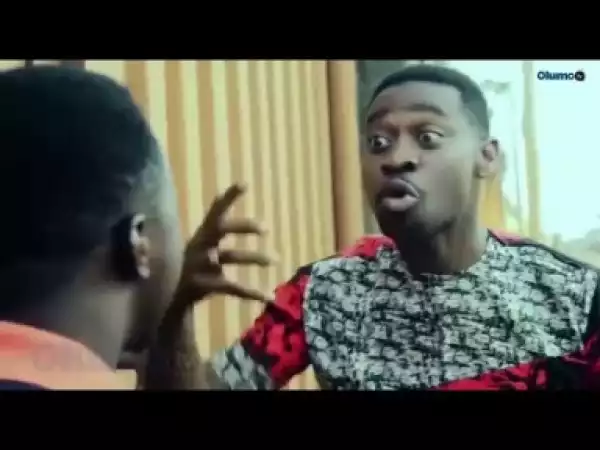 Video: The Brothers - Latest Yoruba Movie Trailer 2018